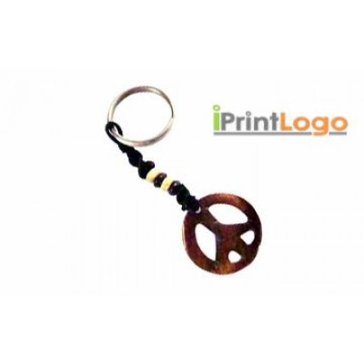 WOODEN KEYCHAINS-IGT-WK6697
